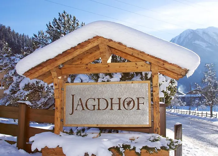 Der Jagdhof 3*