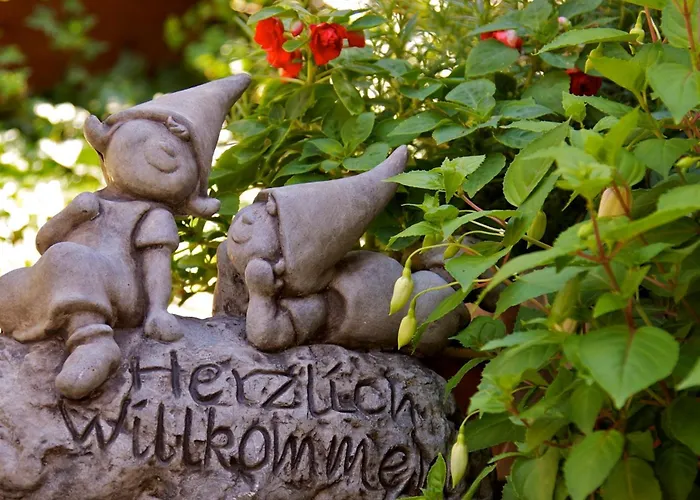Der Jagdhof Sankt Johann im Pongau