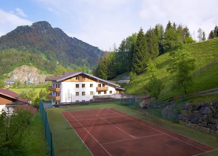 Der Jagdhof 3*