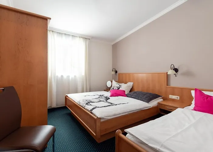 Der Jagdhof 3*