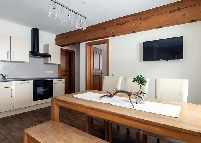 Der Jagdhof 3*