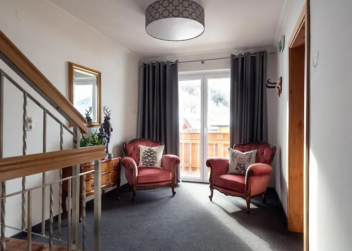Der Jagdhof 3*